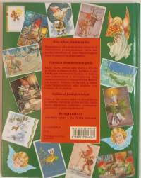 Joulu, joulu, armas aika. (Käsityöt, reseptit)