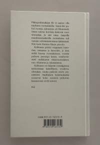 Rakkaus ja viha Ruotsiin