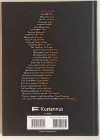 Hits 2004. (Nuottikirja)