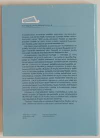 Anjalankosken murrekirja. (Murteet)