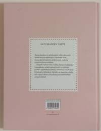 Satumainen talvi - ompelua ja askartelua. (Käsityöt)