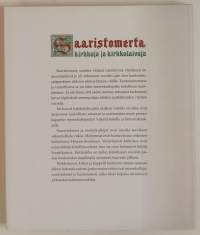 Saaristomerta, kirkkoja ja kirkkolaivoja. (Paikallishistoria)