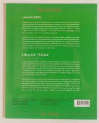 Lankaleikki - Lekande Trådar. (Käsityöt)