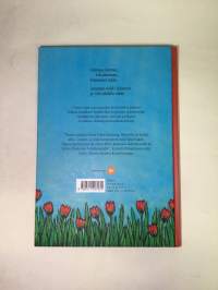 Aakkoslammas loksuhammas