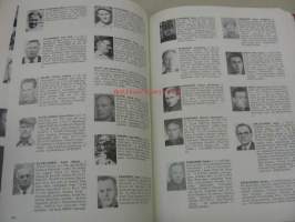Suomen rintamamiehet 1939-1945 9. täydennysosa