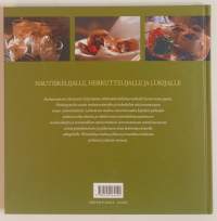 Ruokamaisemia Hämeestä. (Keittokirja)