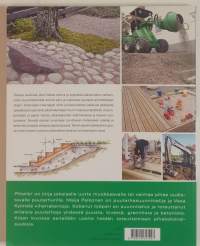 Pihalle!pihanrakentajan opas. (Rakentaminen)