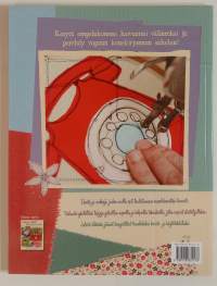 Ompelukone laulaa. (Käsityöt)