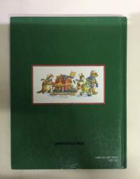 Franklinin joululahja