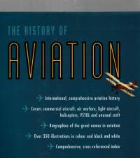 The History of Aviation
