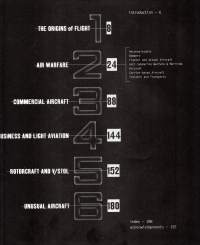 The History of Aviation