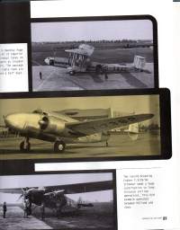 The History of Aviation