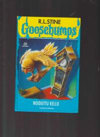 Goosebumps - Noiduttu kello
