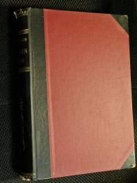 Jääsken kirja : vanhan karjalaispitäjän viimeisten vuosikymmenien historiaa [ Jääski. Luovutettu Karjala ]