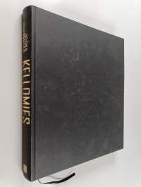 Kellomies : rannekellot ajan käyttöesineinä ja harrasteena