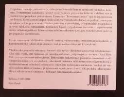 Oopperajuhlat ja täysin mahdoton mies. ( Dokumenttiteos, työelämä, oikeudenkäynnit, irtisanominen, työyhteisöt )