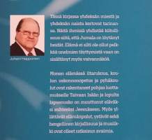 Näin Jumala löysi minut.  ( Kristinusko )