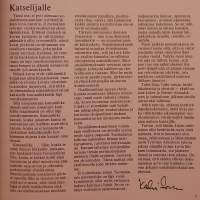 Työn ja aatteen tie. (Valokuvateos, työväki, yhteiskunta, SDP)