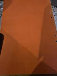 SCANIA  DN 11, DS 11 JA DSI 11 VARAOSA LUETTELO.