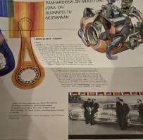 PANHARD  PL 17 1962 myyntiesite.