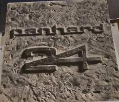 PANHARD  24 1963 myyntiesite.