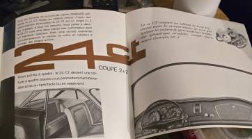 PANHARD  24 1963 myyntiesite.