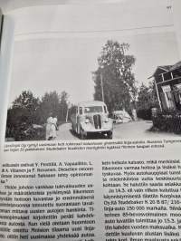 LÄNSILINJAT OY 1939-1989 historia.