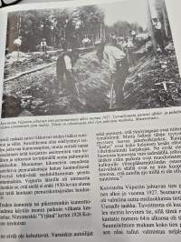 KOIVISTON AUTO OY 1928-1988 historia.