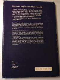 Tuulessa ja myrskyssä