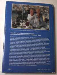 Maailman ympäri vastatuuleen