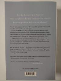 Lyhyt historia lähes kaikesta