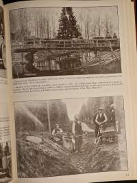 Perinnealbumi Pirkanmaa 1 Hämeenkyrö Ikaalinen Juupajoki Kangasala Kuhmalahti Kuorevesi Kuru Kylmäkoski Lempäälä Luopioinen Längelmäki Mouhijärvi Mänttä NokiaOrivesi