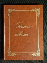 Perinnealbumi Pirkanmaa 2 Pirkkala Pälkäne Ruovesi Sahalahti Tampere Toijala Urjala Valkeakoski Vammala Vesilahti Viiala Viljakkala, Vilppula Virrat Ylöjärvi