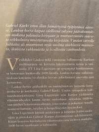 Laukon herra : Gabriel Kurki (1630-1712)