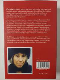 Tove Jansson : sanat, kuvat, elämä