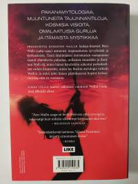 Kingston Wall - Petri Wallin saaga