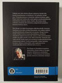 Kaiken alku. Universumin ensimmäiset sekunnit