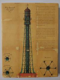 Suomen majakat = Finska fyrar = Finnish lighthouses