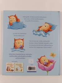 Pikkupöllö ei saa unta