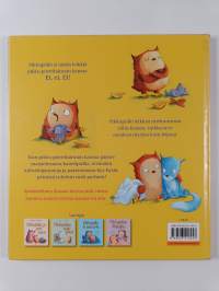 Pikkupöllön uusi ystävä