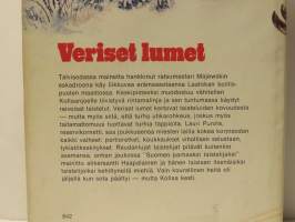 Veriset lumet