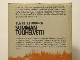 Summan tulihelvetti