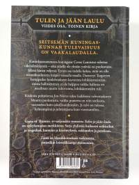 Lohikäärmetanssi – 2: Pitojen jälkeen