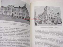 Lahden historia