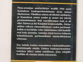 Viimeinen partio Kannaksella