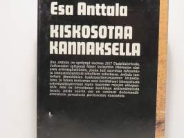 Kiskosotaa Kannaksella