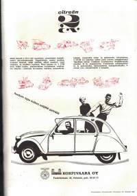 Automies N:o 4 / 1967