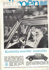 Automies N:o 3 / 1967