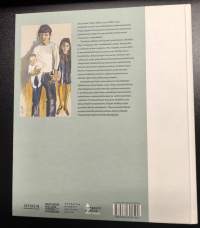 Alice Neel : Modernin elämän maalari