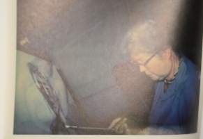 Alice Neel : Modernin elämän maalari